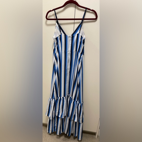 New Banana Republic Dress, size 2. - Picture 3 of 3